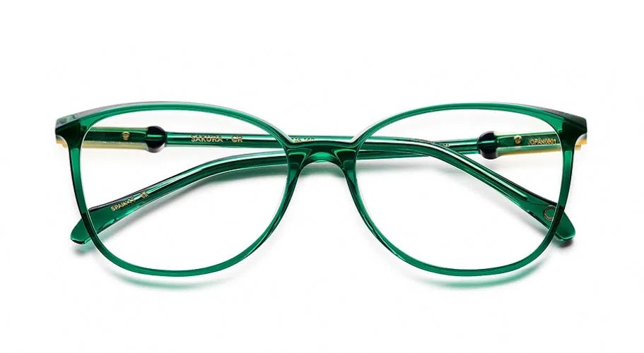 Etnia Barcelona SAKURA Eyeglasses - view 12